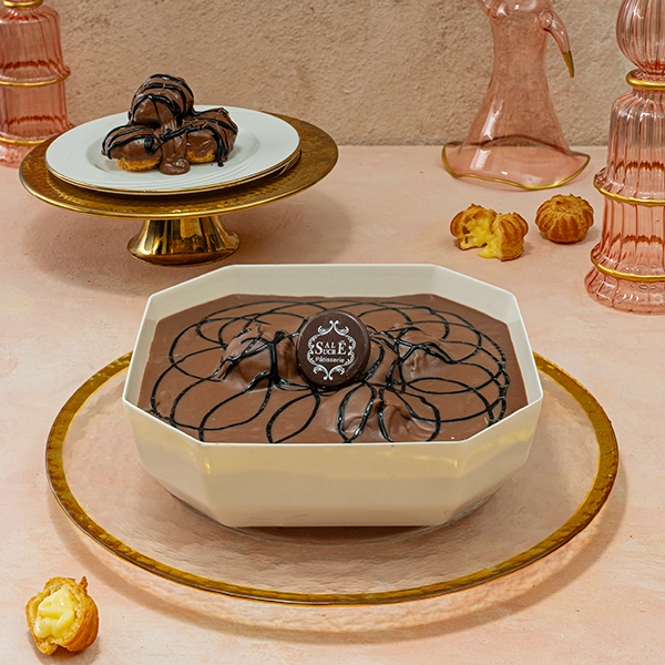 Image for the blog post titled "What is the Most Famous Dessert in Egypt? — A Complete Guide"