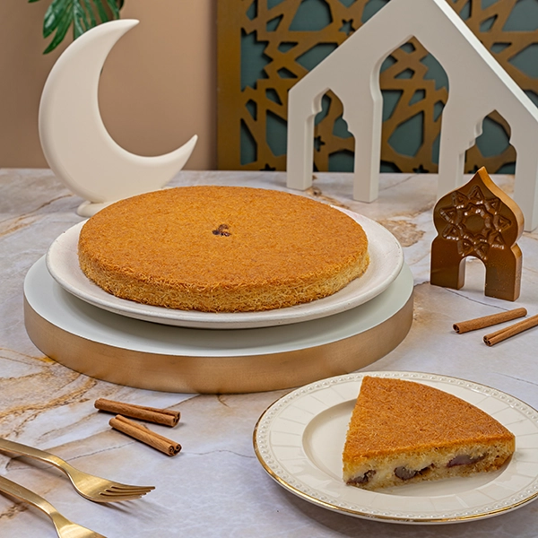 Image for the blog post titled "Eastern Sweets with Pictures and Ingredients: A Visual Guide You Can Shop"