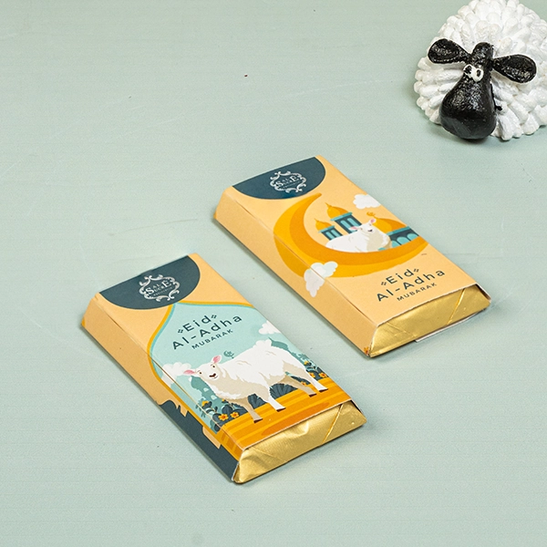 Adha Chocolates  code 6