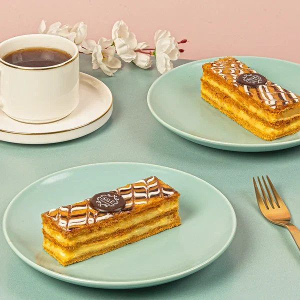 Mille Feuille Nature