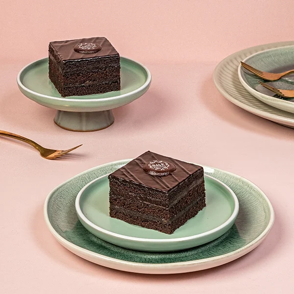 Fudge Royal