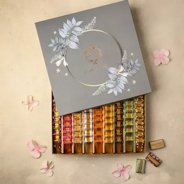 The Ultimate Guide to Choosing Perfect Engagement Chocolate Boxes